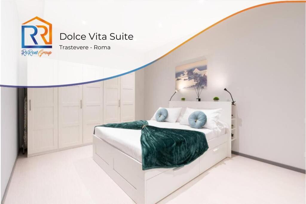 Dolce In Trastevere Apartamento