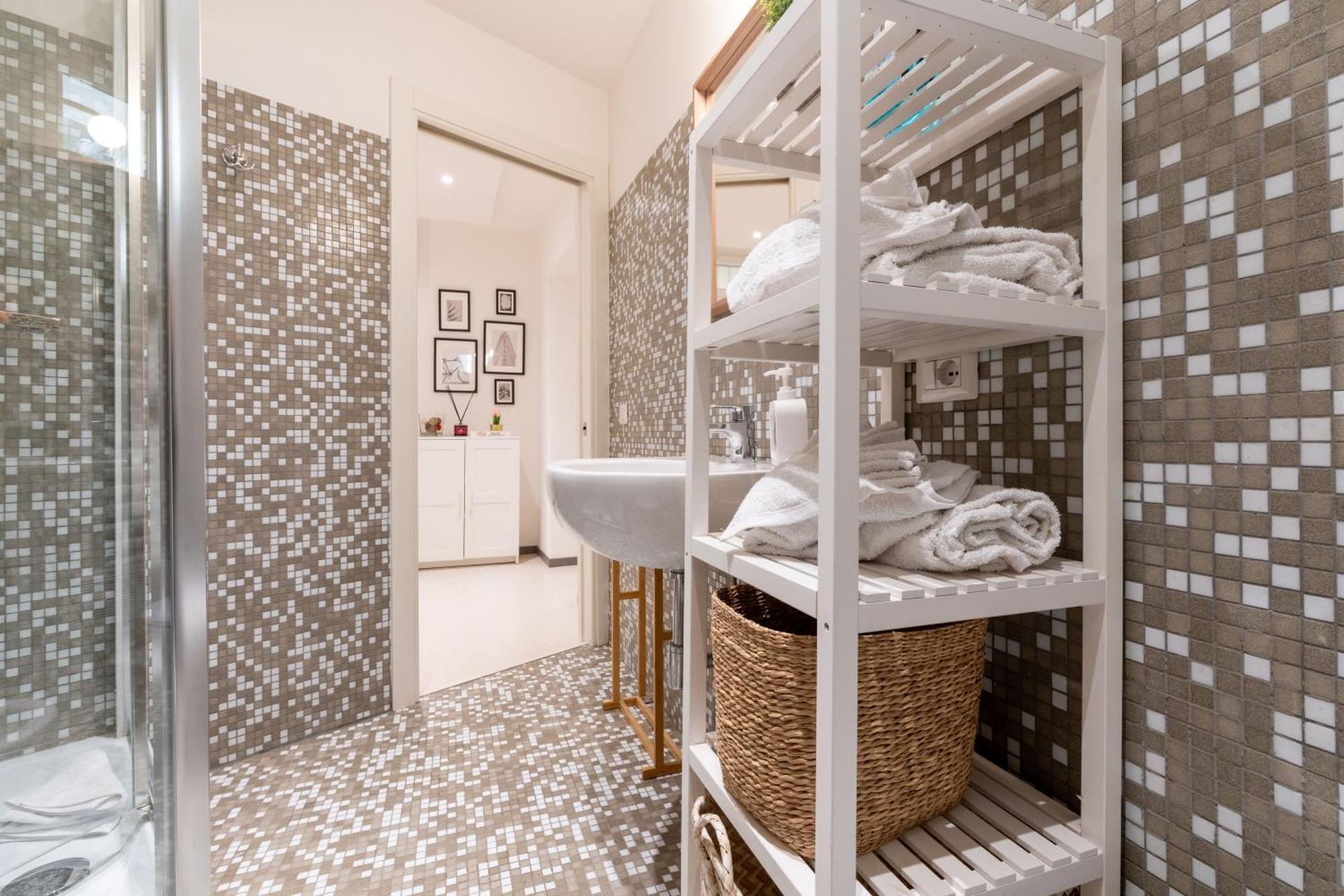 Appartamento Dolce In Trastevere