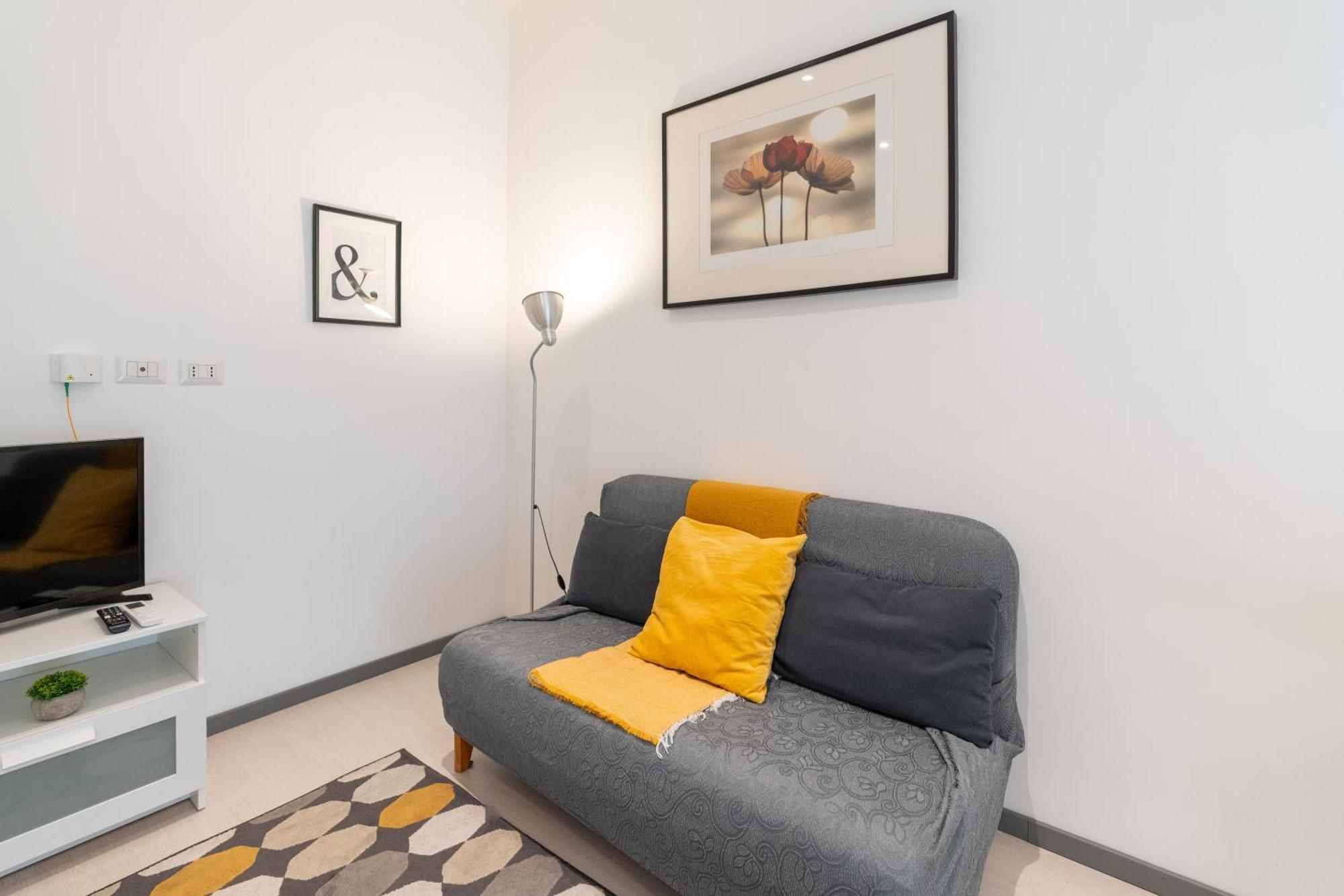 Dolce In Trastevere Appartamento Roma